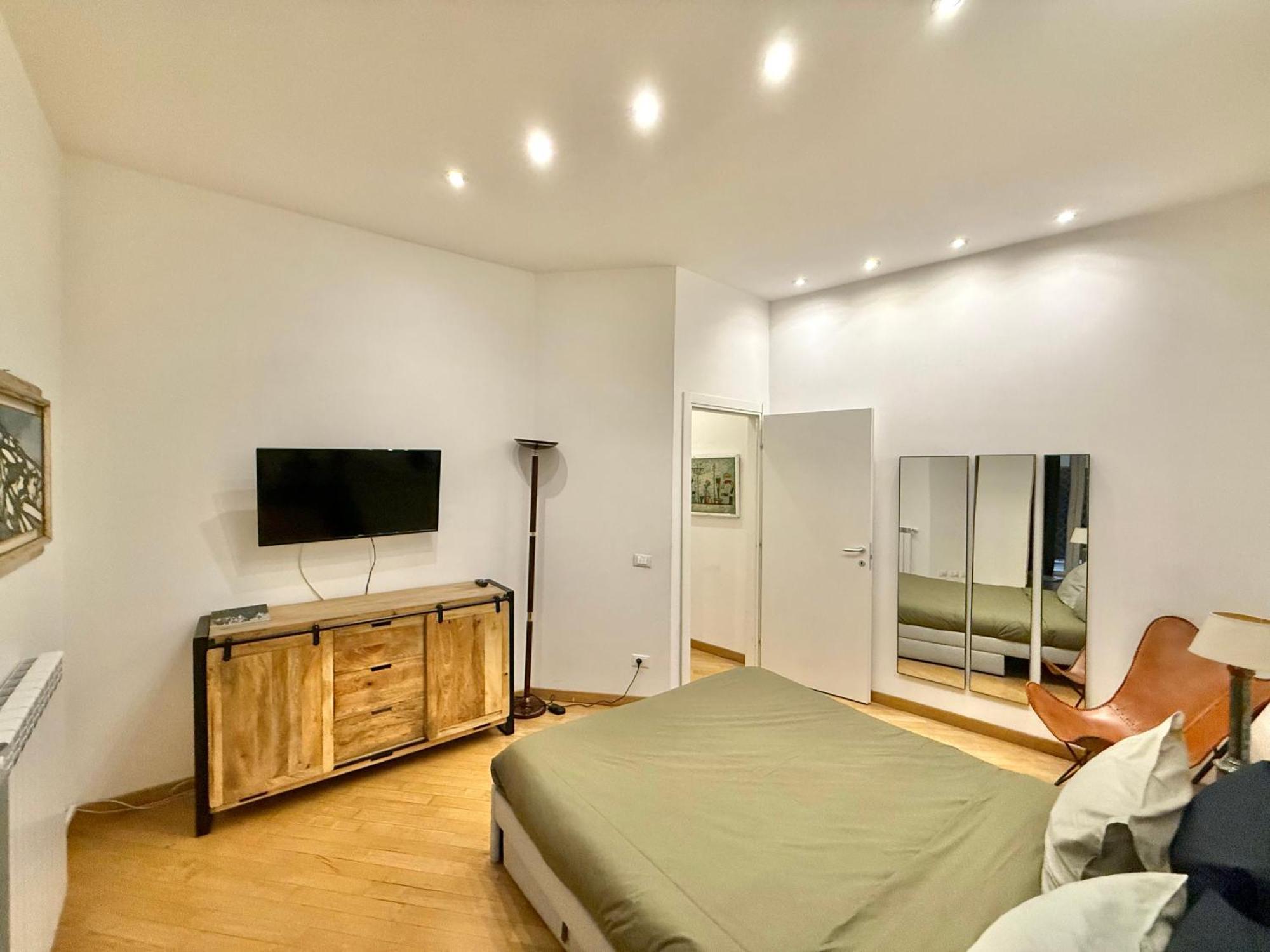 Apartment Luxury Spanish Steps *